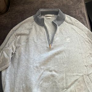 Peter Millar Quarter Zip
